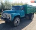 Синий ЗИЛ 130, объемом двигателя 4.75 л и пробегом 100 тыс. км за 14000 $, фото 1 на Automoto.ua