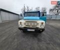 Синий ЗИЛ 130, объемом двигателя 6 л и пробегом 99 тыс. км за 5310 $, фото 20 на Automoto.ua