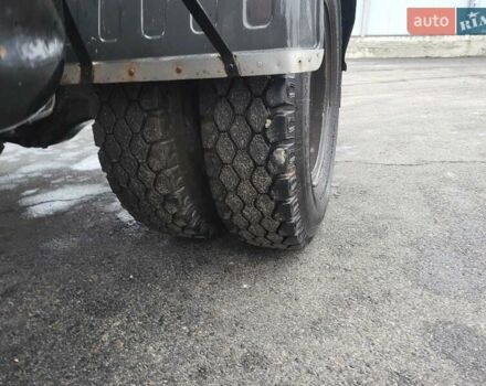 Синий ЗИЛ 130, объемом двигателя 6 л и пробегом 99 тыс. км за 5310 $, фото 3 на Automoto.ua