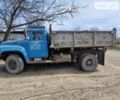 Синий ЗИЛ 130, объемом двигателя 4.75 л и пробегом 200 тыс. км за 5500 $, фото 1 на Automoto.ua