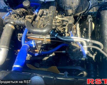 Синий ЗИЛ 130, объемом двигателя 4.7 л и пробегом 45 тыс. км за 16500 $, фото 5 на Automoto.ua