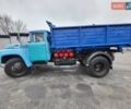 Синий ЗИЛ 130, объемом двигателя 6 л и пробегом 99 тыс. км за 5310 $, фото 1 на Automoto.ua