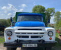 Синій ЗІЛ 130, об'ємом двигуна 0 л та пробігом 2 тис. км за 4300 $, фото 2 на Automoto.ua