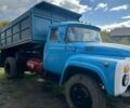 Синий ЗИЛ 130, объемом двигателя 0 л и пробегом 50 тыс. км за 5500 $, фото 1 на Automoto.ua