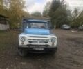 Синий ЗИЛ 130, объемом двигателя 6.3 л и пробегом 459 тыс. км за 3777 $, фото 1 на Automoto.ua