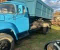Синий ЗИЛ 130, объемом двигателя 0 л и пробегом 50 тыс. км за 5500 $, фото 20 на Automoto.ua