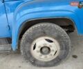Синий ЗИЛ 130, объемом двигателя 5.96 л и пробегом 20 тыс. км за 14500 $, фото 10 на Automoto.ua