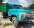 Синий ЗИЛ 130, объемом двигателя 4.75 л и пробегом 100 тыс. км за 14000 $, фото 1 на Automoto.ua