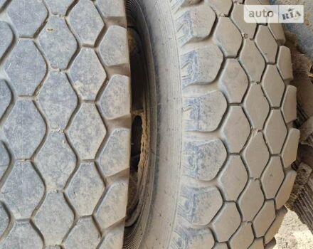 Синий ЗИЛ 130, объемом двигателя 4.75 л и пробегом 200 тыс. км за 5500 $, фото 5 на Automoto.ua