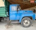 Синий ЗИЛ 130, объемом двигателя 5.96 л и пробегом 20 тыс. км за 14500 $, фото 4 на Automoto.ua
