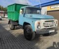 Синий ЗИЛ 130, объемом двигателя 4.75 л и пробегом 70 тыс. км за 7500 $, фото 1 на Automoto.ua