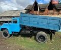 Синий ЗИЛ 130, объемом двигателя 0 л и пробегом 50 тыс. км за 5500 $, фото 5 на Automoto.ua