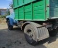 Синий ЗИЛ 130, объемом двигателя 4.75 л и пробегом 70 тыс. км за 7500 $, фото 3 на Automoto.ua