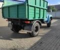 Синий ЗИЛ 130, объемом двигателя 4.75 л и пробегом 70 тыс. км за 7500 $, фото 6 на Automoto.ua