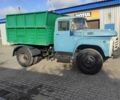 Синий ЗИЛ 130, объемом двигателя 4.75 л и пробегом 70 тыс. км за 7500 $, фото 10 на Automoto.ua