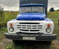 Синій ЗІЛ 130, об'ємом двигуна 4.8 л та пробігом 0 тис. км за 7000 $, фото 1 на Automoto.ua