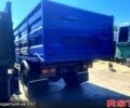 Синий ЗИЛ 130, объемом двигателя 4.7 л и пробегом 45 тыс. км за 16500 $, фото 1 на Automoto.ua