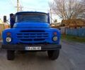 Синий ЗИЛ 130, объемом двигателя 6 л и пробегом 787 тыс. км за 3500 $, фото 1 на Automoto.ua