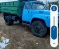 Синій ЗІЛ 130, об'ємом двигуна 6.2 л та пробігом 80 тис. км за 9700 $, фото 11 на Automoto.ua