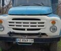 Синий ЗИЛ 130, объемом двигателя 6 л и пробегом 100 тыс. км за 4900 $, фото 1 на Automoto.ua