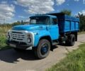 Синій ЗІЛ 130, об'ємом двигуна 4.7 л та пробігом 50 тис. км за 4800 $, фото 1 на Automoto.ua