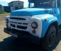 Синий ЗИЛ 130, объемом двигателя 6 л и пробегом 0 тыс. км за 3200 $, фото 4 на Automoto.ua