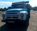 Синий ЗИЛ 130, объемом двигателя 6 л и пробегом 0 тыс. км за 3200 $, фото 2 на Automoto.ua