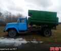 Синий ЗИЛ 130, объемом двигателя 6 л и пробегом 200 тыс. км за 1600 $, фото 1 на Automoto.ua