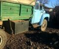 Синий ЗИЛ 130, объемом двигателя 5 л и пробегом 300 тыс. км за 5000 $, фото 4 на Automoto.ua