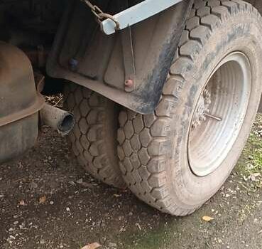 Синий ЗИЛ 130, объемом двигателя 6 л и пробегом 100 тыс. км за 4900 $, фото 6 на Automoto.ua