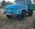 Синій ЗІЛ 130, об'ємом двигуна 4.8 л та пробігом 110 тис. км за 4700 $, фото 1 на Automoto.ua