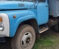 Синий ЗИЛ 130, объемом двигателя 6 л и пробегом 100 тыс. км за 4900 $, фото 2 на Automoto.ua