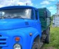 Синий ЗИЛ 130, объемом двигателя 4.8 л и пробегом 0 тыс. км за 8800 $, фото 1 на Automoto.ua