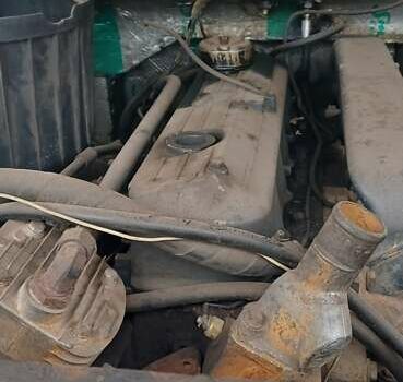 Синий ЗИЛ 130, объемом двигателя 6 л и пробегом 100 тыс. км за 4900 $, фото 8 на Automoto.ua