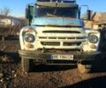 Синий ЗИЛ 130, объемом двигателя 5 л и пробегом 300 тыс. км за 5000 $, фото 3 на Automoto.ua