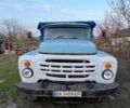 Синий ЗИЛ 130, объемом двигателя 4.76 л и пробегом 50 тыс. км за 5500 $, фото 2 на Automoto.ua