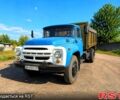 Синий ЗИЛ 130, объемом двигателя 4.8 л и пробегом 0 тыс. км за 8500 $, фото 1 на Automoto.ua