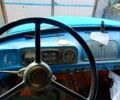 Синий ЗИЛ 130, объемом двигателя 6 л и пробегом 0 тыс. км за 1500 $, фото 3 на Automoto.ua