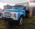 Синий ЗИЛ 130, объемом двигателя 4.75 л и пробегом 220 тыс. км за 15000 $, фото 6 на Automoto.ua