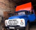 Синий ЗИЛ 130, объемом двигателя 4.7 л и пробегом 0 тыс. км за 15000 $, фото 1 на Automoto.ua