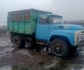 Синій ЗІЛ 130, об'ємом двигуна 4.8 л та пробігом 0 тис. км за 4300 $, фото 1 на Automoto.ua