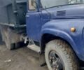 Синий ЗИЛ 130, объемом двигателя 0 л и пробегом 1000 тыс. км за 4000 $, фото 7 на Automoto.ua
