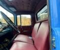 Синий ЗИЛ 130, объемом двигателя 4.8 л и пробегом 0 тыс. км за 10500 $, фото 4 на Automoto.ua