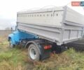 Синий ЗИЛ 130, объемом двигателя 4.75 л и пробегом 220 тыс. км за 15000 $, фото 8 на Automoto.ua