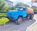 Синий ЗИЛ 130, объемом двигателя 4.7 л и пробегом 43 тыс. км за 8000 $, фото 1 на Automoto.ua
