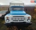Синий ЗИЛ 130, объемом двигателя 4.75 л и пробегом 220 тыс. км за 15000 $, фото 4 на Automoto.ua