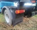 Синий ЗИЛ 130, объемом двигателя 4.75 л и пробегом 220 тыс. км за 15000 $, фото 9 на Automoto.ua