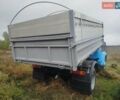 Синий ЗИЛ 130, объемом двигателя 4.75 л и пробегом 220 тыс. км за 15000 $, фото 3 на Automoto.ua