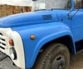 Синий ЗИЛ 130, объемом двигателя 4.8 л и пробегом 0 тыс. км за 10500 $, фото 1 на Automoto.ua