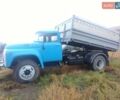 Синий ЗИЛ 130, объемом двигателя 4.75 л и пробегом 220 тыс. км за 15000 $, фото 2 на Automoto.ua